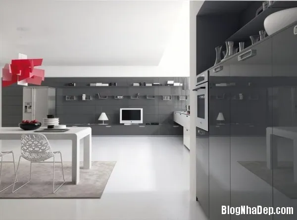 5b12bdeba300443f2c2f4472d02b50de Trang trí phòng bếp theo phong cách minimalist