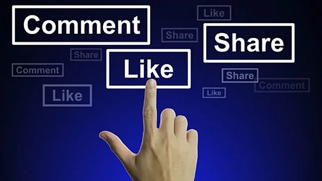 2 Cách mở chặn Like Share trên Facebook đơn giản, nhanh chóng