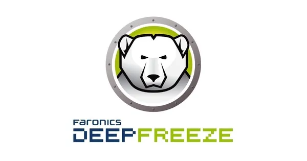 Deep Freeze - Phần mềm đóng băng ổ cứng tốt nhất