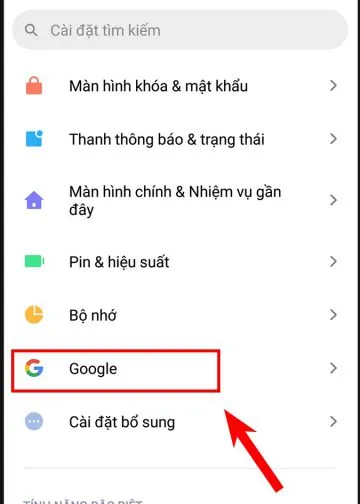 cách đổi tên trong google meet