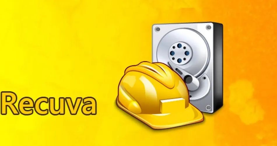 Phần mềm Recuva - Phần mềm khôi phục dữ liệu #1 hiện nay ( Miễn phí )