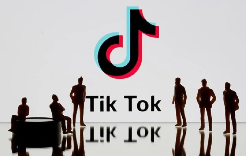 Kiếm tiền oline bằng Tiktok 