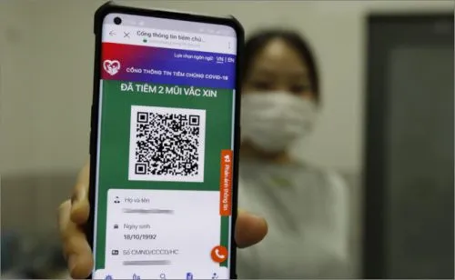 App Xanh là gì? Cách để có App Xanh, App Vàng, App đỏ Covid-19