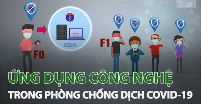 Cách để có app xanh