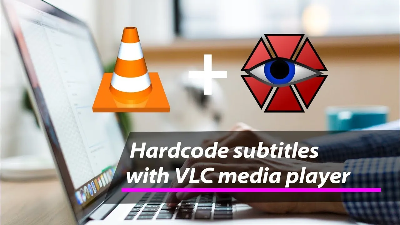 Cách ghép phụ đề vào video bằng VLC media player
