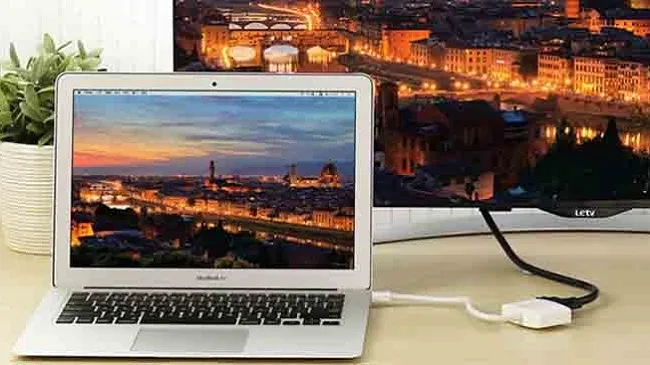 Cách kết nối máy in với máy tính, Macbook cực dễ tại nhà