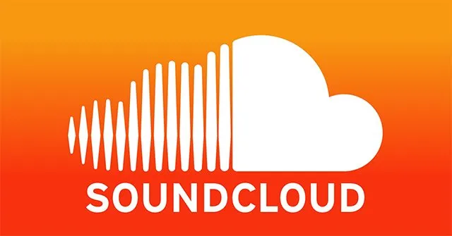 Ứng dụng SoundCloud