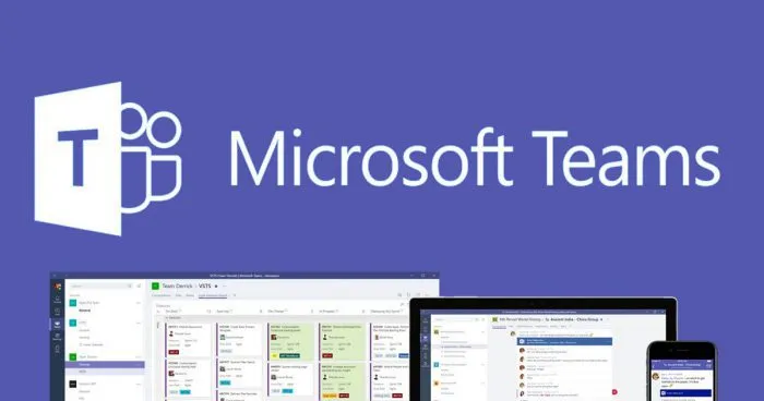 Download Microsoft Team – Ứng dụng gặp mặt trực tuyến