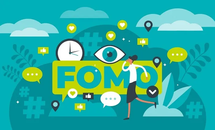 FOMO là gì? Cách vượt qua Tâm lý FOMO trong chứng khoán