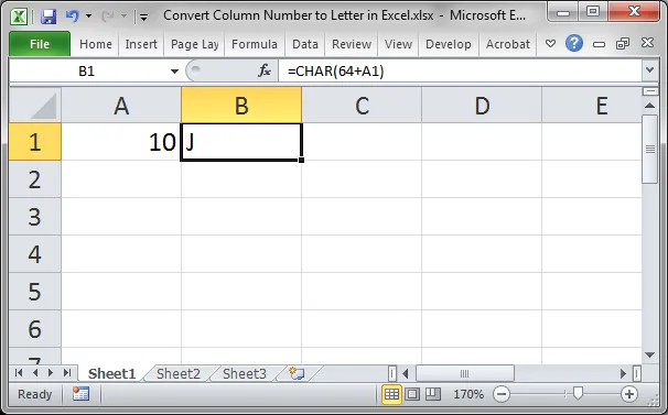 4 8 - Hàm chuyển số thành chữ trong Excel và cách sử dụng - Ben Computer