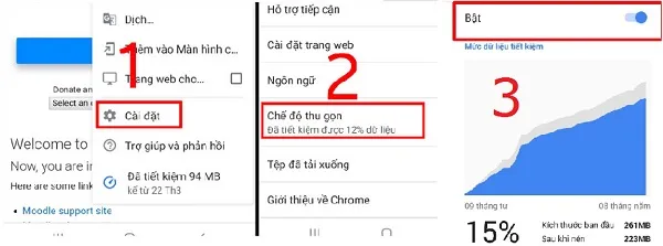 cách chặn quảng cáo trên màn hình điện thoại 