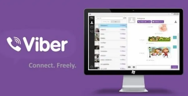 Giới thiệu về ứng dụng Viber