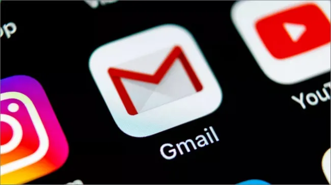 Đổi mật khẩu Gmail