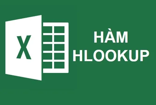 Hướng dẫn cách sử dụng hàm Hlookup trong Google Sheets
