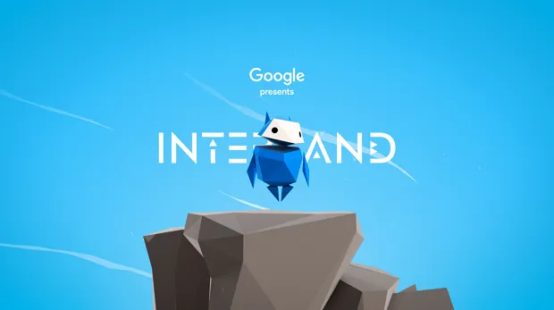 google's interland