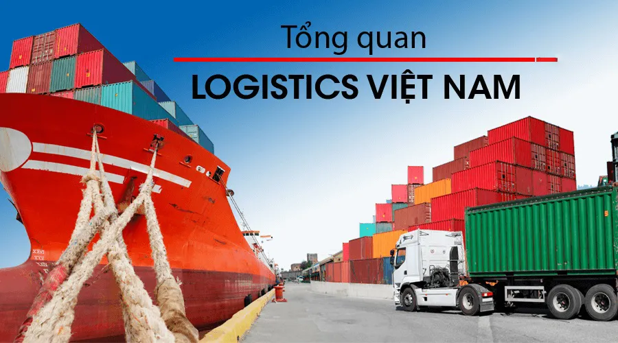 Thách thức mà ngành logistics Việt Nam đang phải đối mặt?