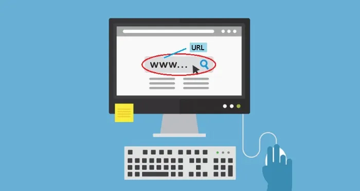 Cách khắc phục lỗi 404 trên web