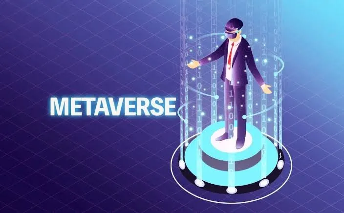 Metaverse là gì? Tại sao cụm từ này lại Hot như vậy?