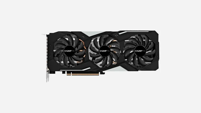 Mọi thứ về card màn hình NVIDIA GeForce GTX 16