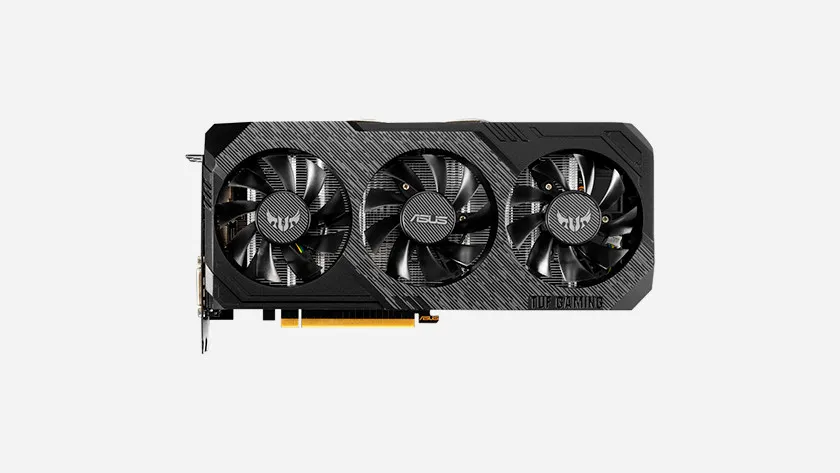 Mọi thứ về card màn hình NVIDIA GeForce GTX 16