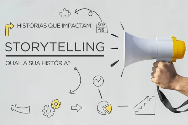 Storytelling là gì? Cách kể chuyện thu hút, tăng chuyển đổi data