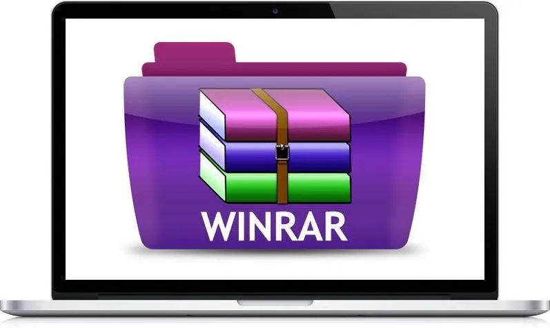 Winrar là gì?