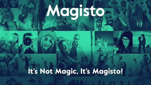 Ứng dụng ghép video Magisto cho iOS