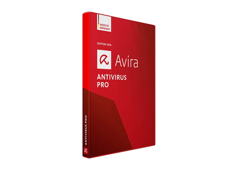 Avira - Phần mềm diệt virus miễn phí, hiệu quả