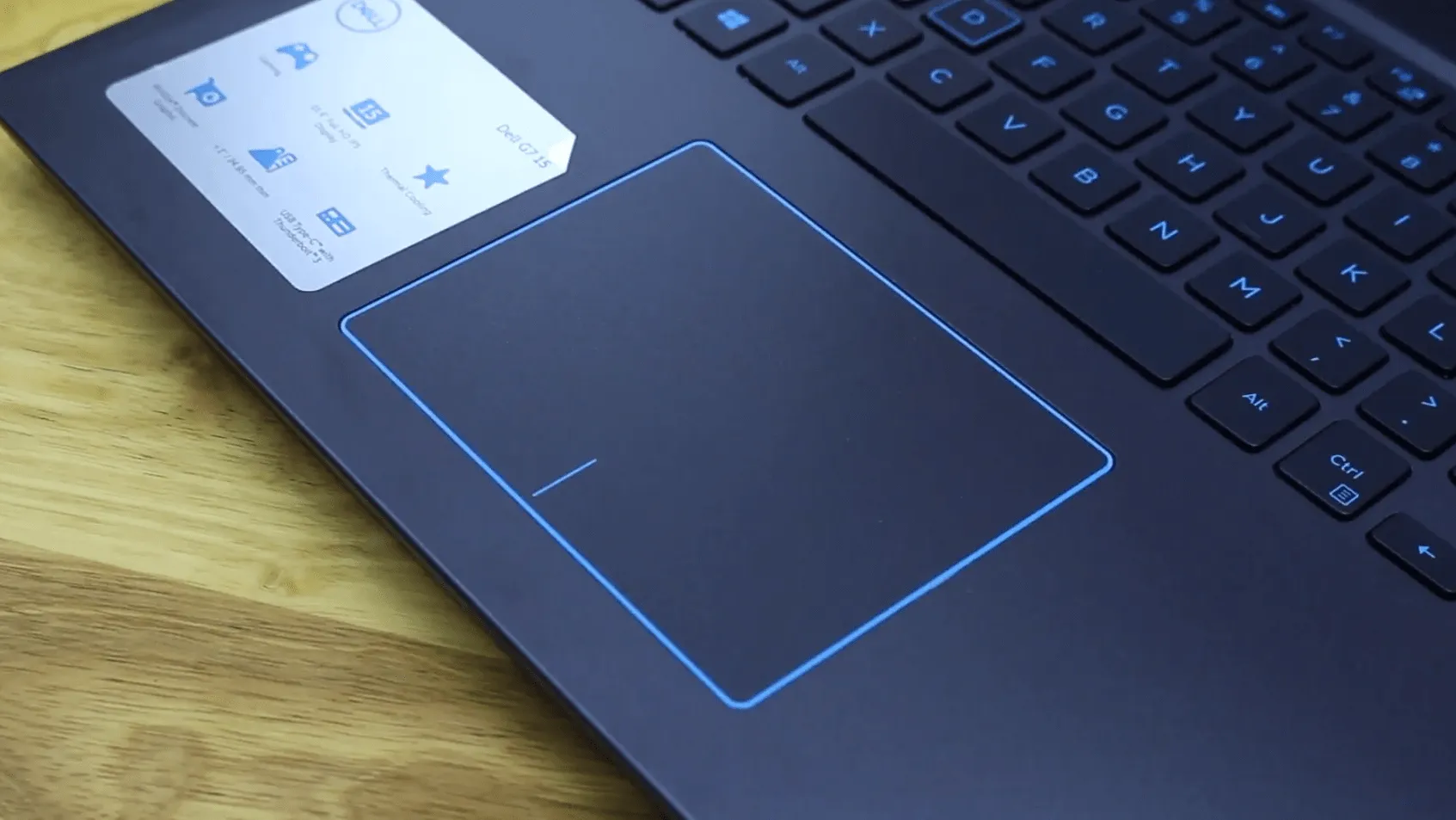 Touchpad – Mẹo vào thủ thuật trên windows 11