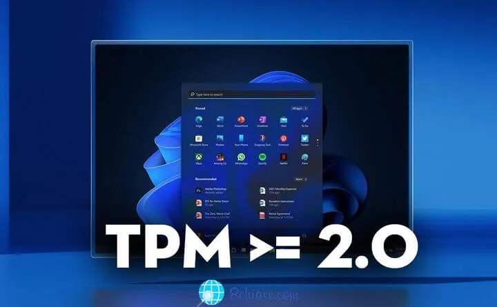 TPM 2.0 là gì? Cách bật Chip TPM 2.0 Trên Máy Tính dễ nhất