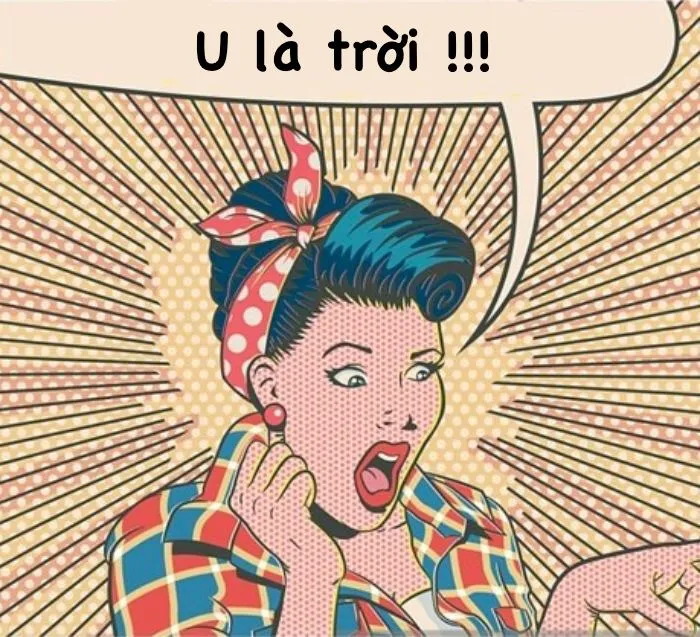 U trời là gì?