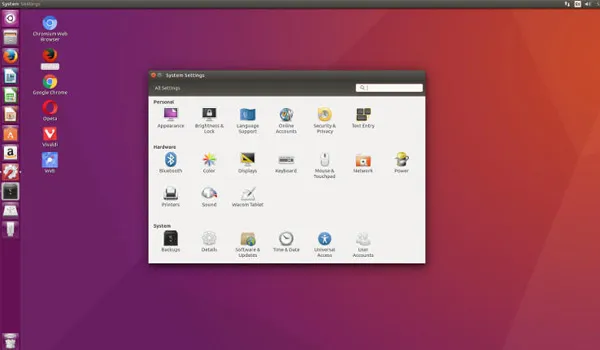 Ubuntu là gì? Hướng dẫn cài hệ điều hành Ubuntu trên Windows
